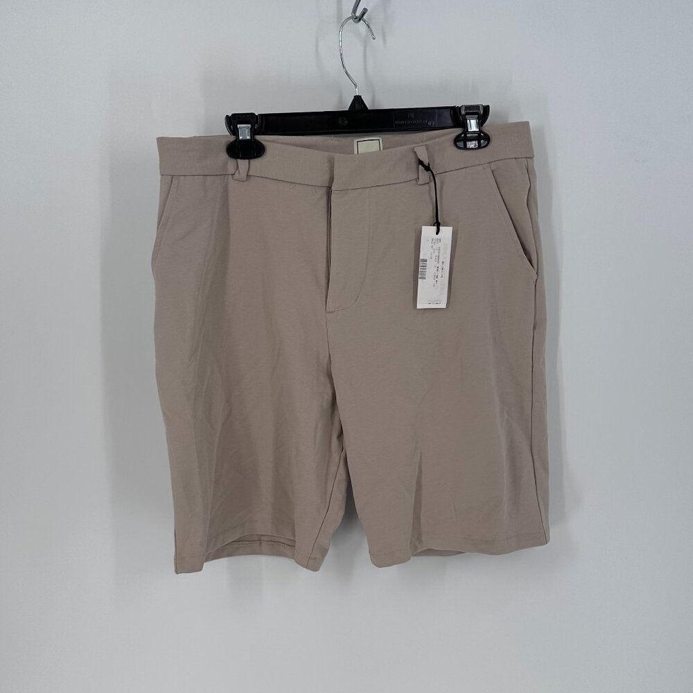 Men's Swet Tailor Everyday Chino Short 33
